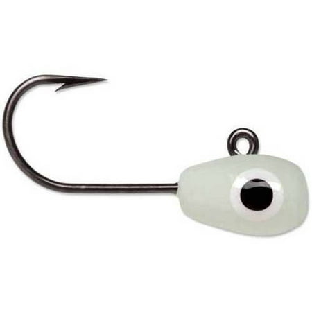 pug bug jig upc 043193118350 vmc pbj164gl glow 1 64 ounce pbj pug bug jighead lure 2 pack pug bug jig upc 043193118350 vmc pbj164gl glow 1 64 ounce pbj pug bug jighead lure 2 pack