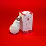 Revive - 670nm - Red Light Bulb - Sleep Therapy By Gamma - Melatonin Promoting Natural Sleep Aid