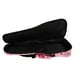 thumbnail image 5 of 1 pieza bolsa para ukelele bolsa protectora bolsa de transporte de tela Oxford ukelele Uke Rosa de 21 pulgadas, 5 of 9