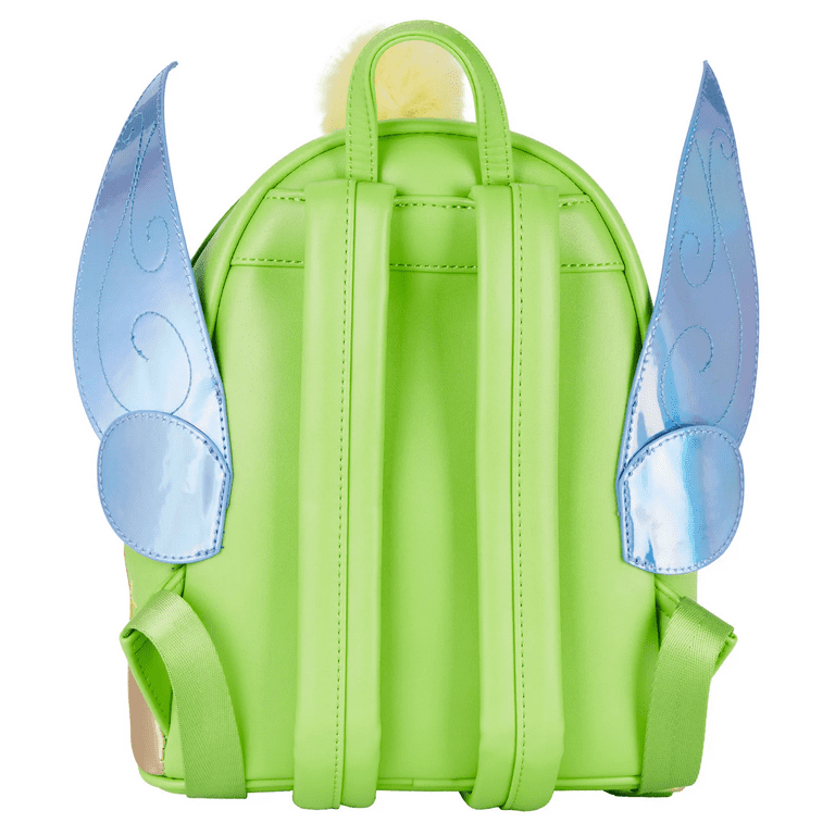 Disney Stitch Holographic Mini Backpack