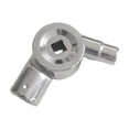 thumbnail image 3 of Tornillo de soporte para platillos, piezas de fijación para platillos, accesorios de percusión, adaptador de montaje de tambor estable para , M8 con M8 con M12, 3 of 8