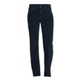 thumbnail image 5 of George Men's 5-Pocket Micro Corduroy Pants, 5 of 5