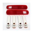 thumbnail image 4 of Kits de luces traseras y luces de posición laterales PENGJJMXG para automóvil camioneta F250 1973-1979 1978-1979, 4 of 5