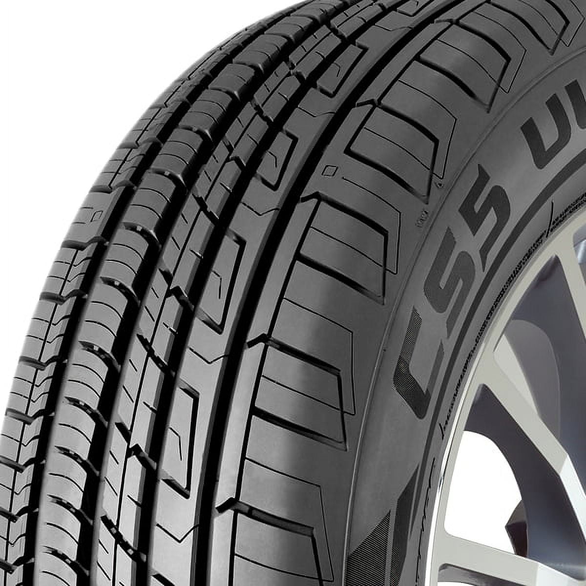 Cooper CS5 Ultra Touring All Season 255/65R18 111H Passenger Tire Sansujyuku sansujyuku.com