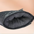 thumbnail image 4 of Electric motorcycle handle cover, winter warm electric scooter gloves, High Quality for men and women, windproof with thick handle cover and velvet, 4 of 10