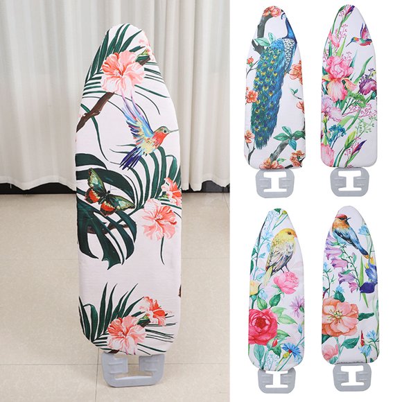 Over Door Ironing Board Cover Pad
