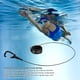 thumbnail image 3 of Cuerdas para buceo Cuerda de apnea de alta elasticidad con, 3 of 8