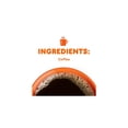 thumbnail image 5 of Dunkin' Original Blend Medium Roast Ground Coffee, 18oz (Pack of 16), 5 of 5