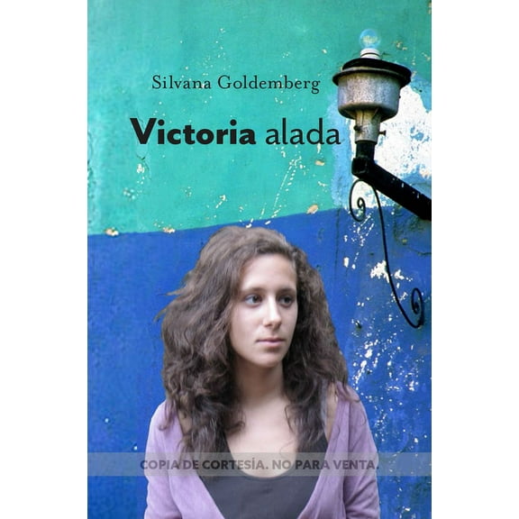 Victoria Alada, (Paperback)