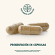 thumbnail image 5 of RESVERATROL Life360+ 120 Cápsulas con Vitamina C, 5 of 7