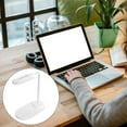 thumbnail image 4 of Modern Desk Light With Wireless Charging Station Eye Protections Design Lamp 3 Color Temperatures ABS for Home Office, 4 of 9