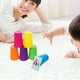 thumbnail image 3 of Juego de vasos apilables para niños, vasos apilables de juguete, recuerdos de fiesta para niños, 1 Juego, 3 of 5