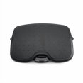thumbnail image 3 of Kensington SmartFit Solemate Plus Foot Rest - Black, 3 of 3