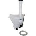 thumbnail image 3 of Washer Reservoir For Toyota 2010-2021 4Runner Sport Utility With Pump, 3 of 7