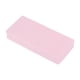 thumbnail image 1 of Esponja de baño rectangular de 1 pieza de Bargains Únicos color rosa, 1 of 6