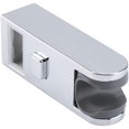 thumbnail image 5 of MuGuReplaceable Handheld Shower Holder, Shower Head Holder, 18-25MM Diameter Adjustable, Chrome ABS, 5 of 5