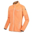 thumbnail image 4 of Regatta - Chaqueta Softshell Yare V para Mujer (Papaya), 4 of 4