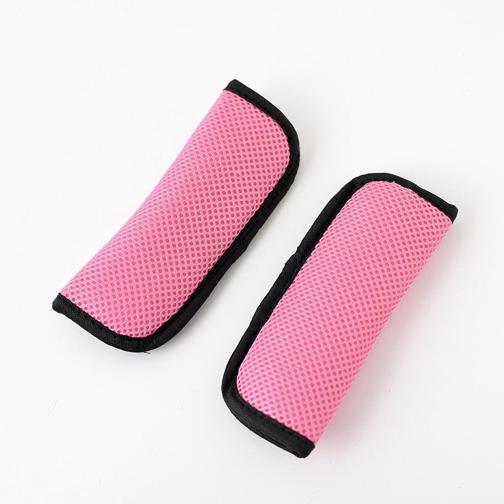 stroller crotch strap pad