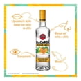 thumbnail image 3 of Ron Bacardí Mango Chile 750 ml, 3 of 4