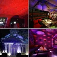 thumbnail image 3 of Luz nocturna de estrellas para techo de coche, proyector de estrellas USB portátil flexible y ajustable, proyector de estrellas LED, iluminación romántica para interiores, decoraciones para techo, dor, 3 of 5