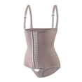 thumbnail image 2 of Body moldeador para mujer, corsé con abdomen y cuerpo, abdomen, cintura, pecho y corsé, body moldeador para mujer, faja de licra., 2 of 9