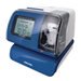 Amano PIX200 Pix-200 Atomic Time Clock/date Stamp