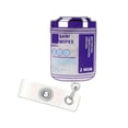 thumbnail image 1 of Hearth & Gear Acrylic Badge Reel For Doctors And Staff Durable ID Holder With Calm Design, 1 of 6