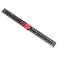 thumbnail image 4 of USHOBE Digital Angle Ruler Vernier Caliper Angle Ruler Digital Display Level Ruler Angle Protractor Black, 4 of 8