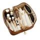 thumbnail image 1 of Organizador de maquillaje BLVSH & Co. Resistente al agua con divisores grandes, 1 of 5