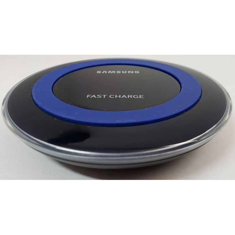 Fast Charge Wireless Charging Pad Mobile Accessories - EP-PN920TCEGUS