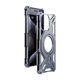 thumbnail image 4 of Funda para Teléfono Móvil TQEHS Sin Bordes Magnética de Aleación de Aluminio para iPhone 16/16Pro, 4 of 6