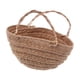 thumbnail image 1 of Bolsa tejida a mano para casa de muñecas a escala 1/12, muebles para casa de muñecas, decoración de micropaisajes, sala de estar Caqui, 1 of 9