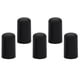 thumbnail image 3 of Punta de Violonchelo Cello Endpin Cello End Pin Punta de Violonchelo de Goma 5 Pcs Cello Antideslizante Final Pin Cap portátil Rubber Protector de Punta de Violonchelo de Cello Tapa de Punta Estera EOTVIA No, 3 of 6
