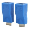 thumbnail image 2 of Extensor de cable, interfaz multimedia HD a transmisor de cable Extensor de cable de interfaz multimedia HD Rendimiento inigualable, 2 of 9