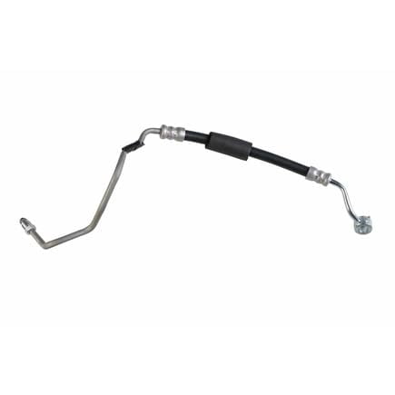 Sunsong 3401221 Power Steering Pressure Line Hose Assembly