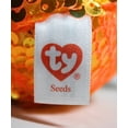thumbnail image 6 of TY Flippables Sequin Plush - SEEDS the Pumpkin (Small Size - 3 inch), 6 of 6