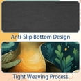 thumbnail image 4 of Platypus Printed Square Desk Mat Mousepad, 8.3x9.8 Inch, Non-Slip Rubber Bottom, Suitable for Office and Gaming, 4 of 6