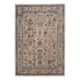 thumbnail image 1 of Linon Great Zero Laramie Tapis de Surface en Polyester 8'x10 Pieds Ivoire, 1 of 7
