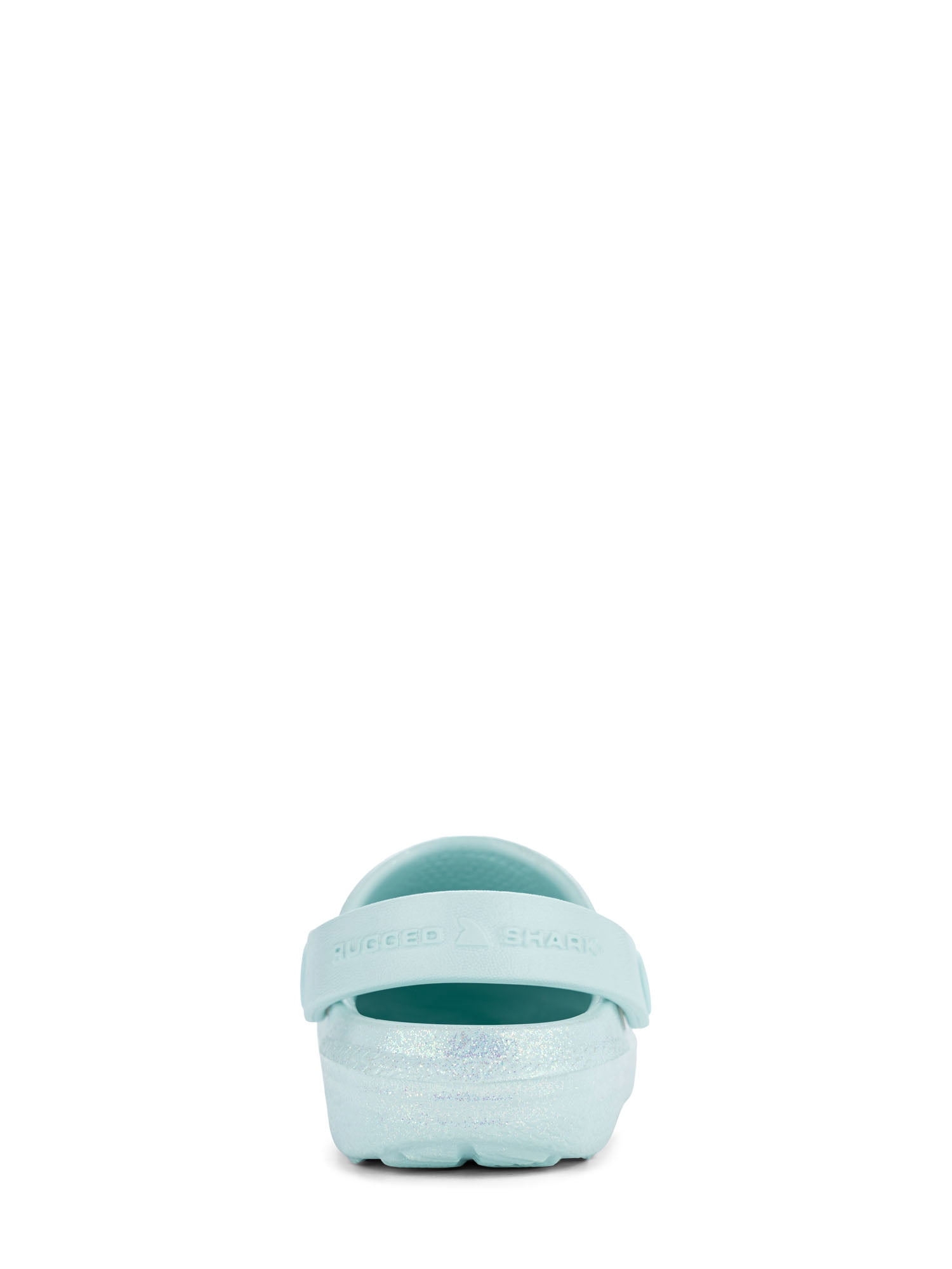 Rugged Shark Baby Clog