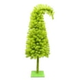 thumbnail image 2 of Home Decor Artificial Christmas Tree 23 59 Inch Christmas Tree Whimsical Bendable Holiday Tree Is Perfect for Indoor And Outdoor Christmas, 2 of 8