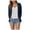 Dark Blue, variant on Lightweight Long Sleeve Cardigans for Women Open Front Breathable Cardigan 2025 Casual Fall Outfits (Dark Blue, XL)