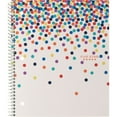 thumbnail image 1 of Five Star 1-Subject Preppy Day Notebook, 1 of 6