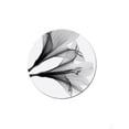 thumbnail image 1 of cuadro decorativo shadow flower lienzo by suma 1 pieza 60 X 60 CM, 1 of 2