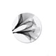 thumbnail image 1 of cuadro decorativo shadow flower lienzo by suma 1 pieza 60 X 60 CM, 1 of 2