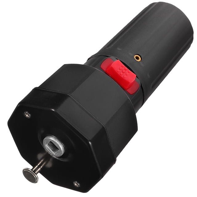 HEALEEP Motor Para Rotativo Negro Con Potencia Para Carnes En El Hogar