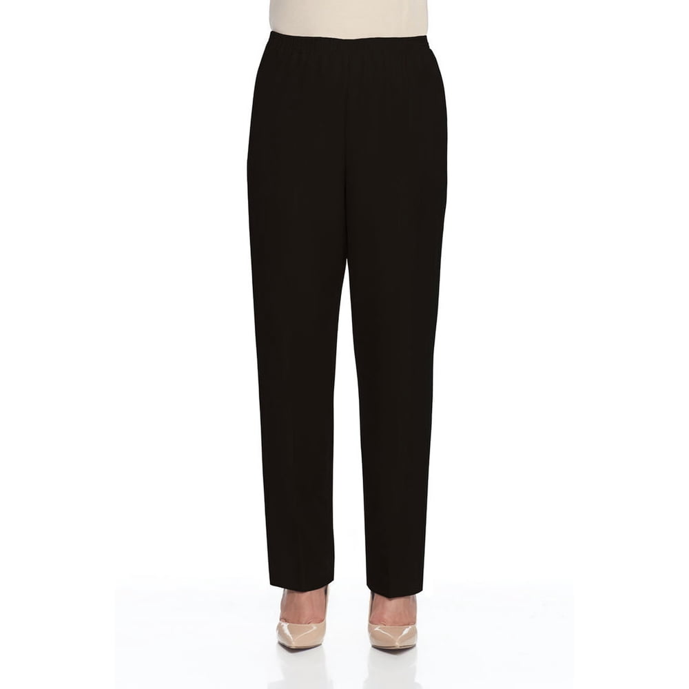 alfred dunner petite shorts