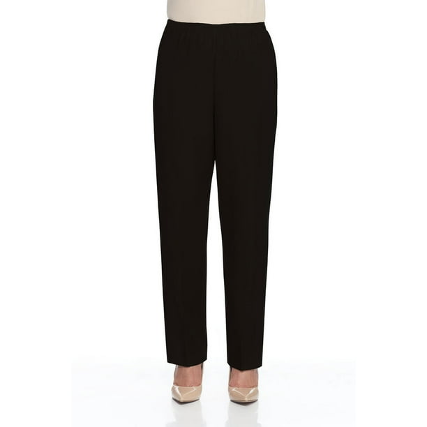 macy's alfred dunner petite pants