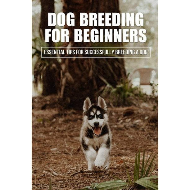 how much does a dog breeder make