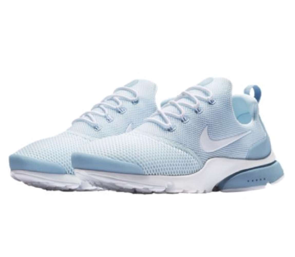nike presto fly laces