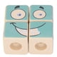 thumbnail image 1 of Bloques De Construcción De Apilamiento Suave, Bloques De Rompecabezas De Coordinación De Ojo De Mano De Patrón Lindo Educativo Temprano Para Niños Para El Hogar ANGGREK AC6930, 1 of 8